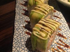 -山葵家·创意料理(万象汇店)