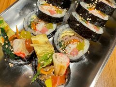 -多宾韩国料理(学衡路店)