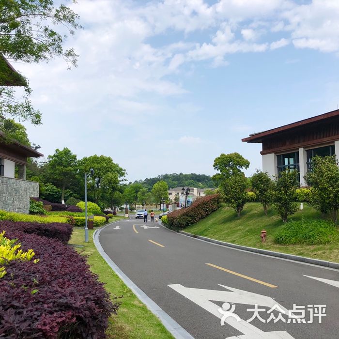 南苑花博园度假酒店·餐厅图片-北京宁波菜-大众点评网