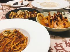 -娜娜家·Nana's restaurant(国金汇店)