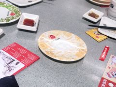 -友壹町寿司(嘉洲广场店)