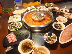 -锅首鲜品火锅(鸳鸯店)