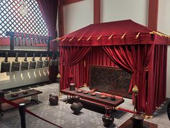 -北京大葆台遗址博物馆