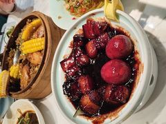 -曹家小菜(胜太路店)