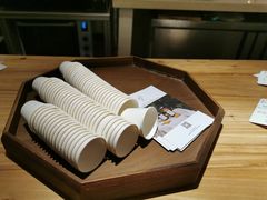 -栖咖啡(泉舜店)
