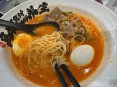 -和府捞面(天河领展广场店)
