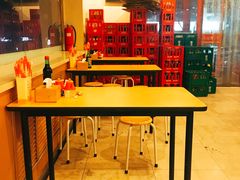 -水仙拉面(水仙街店)