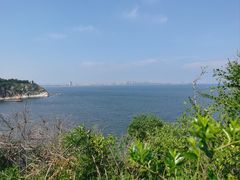-养马岛旅游度假区