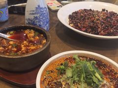 -顺兴老茶馆·精品川菜(世纪城店)