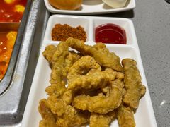 -海底捞火锅(方圆荟店)