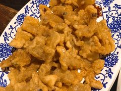 -串大叔炭火烤串·鸡西大冷面刀削面(总店)