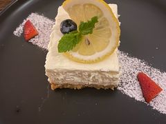 -安妮意大利餐厅(世贸天阶店)