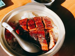-本家食堂(华南店)