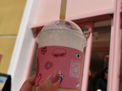 -喜茶(北京三里屯太古里店)