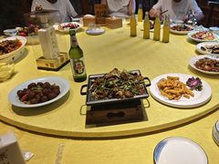 -新侨小馆(东直门北小街店)