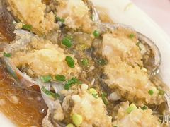 -顺风海鲜港(金玉兰店)