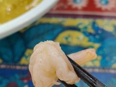 -烟疆印象新疆菜(万联广场店)
