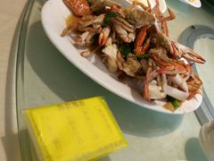 -新享乐海鲜(翠华路店)