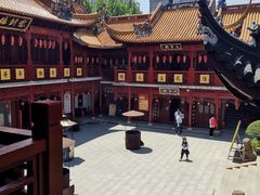 -钦赐仰殿道观