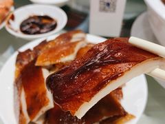 烧鹅-潭江半岛酒店·西餐厅