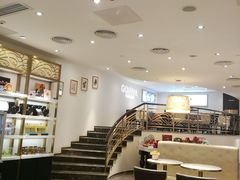 -GODIVA(王府井apm店)