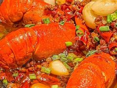 -1819餐厅·团队聚餐·烤串·精酿