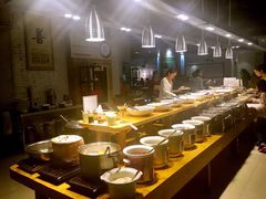 -素清香(解放路店)
