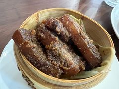 芜湖小笼渣肉-金隆兴(镜湖店)