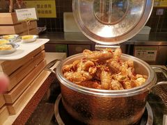 -亚马逊环球美食百汇(新城吾悦广场店)