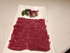 -南门涮肉(东单店)
