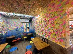 -阿信厚吐司(曾厝垵店)