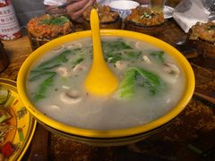 -秦二哥格格(高笋塘店)
