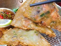 -沙胆彪炭炉牛杂煲(成都玉林店)