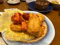 -如禾素食·下午茶·糖水