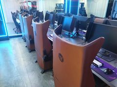 -NB网咖电竞连锁(泺安路店)