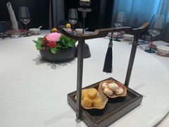 -蘇锦宴·淮扬菜烤鸭·小院(三元桥霄云路店)