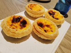 DD蛋挞-小大董·烤鸭(凤凰汇店)