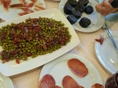 -火腿博物馆(马约尔广场店)