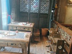 -蜀大侠火锅(春熙路店)