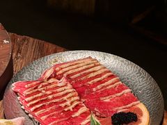 -山葵村烤肉(海淀区民族大学店)