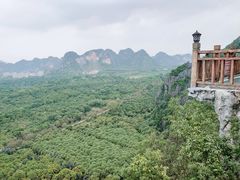 -南宁花花大世界景区