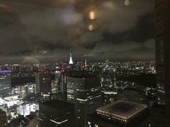 -东京都厅舍