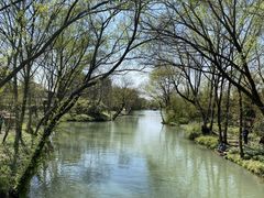 -西溪国家湿地公园