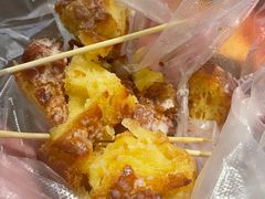 -蒙记老牌豆浆