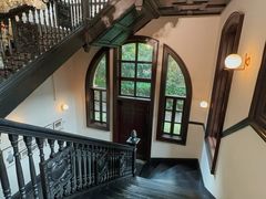 -宝丽轩中餐厅BAOLIXUAN