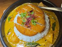 -本处·素食·融合料理(南油店)