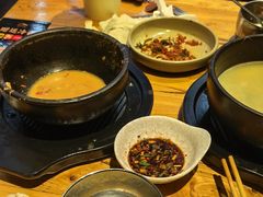 -金达莱冷面百年石锅饭(宾馆胡同店)