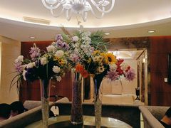 -青岛海景花园大酒店