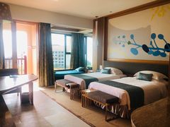 -惠州金海湾嘉华度假酒店