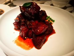 -玫瑰厅上海菜(兴国路店)